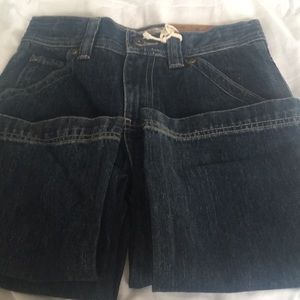 Boy’s jeans size 10